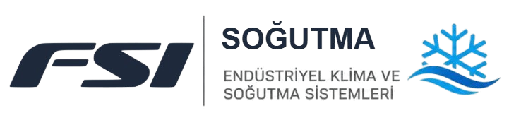 FSI SOĞUTMA logo